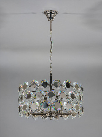 Подвесная люстра Escada 664/6S