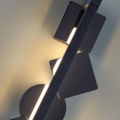 Бра Odeon Light 6690/7WL