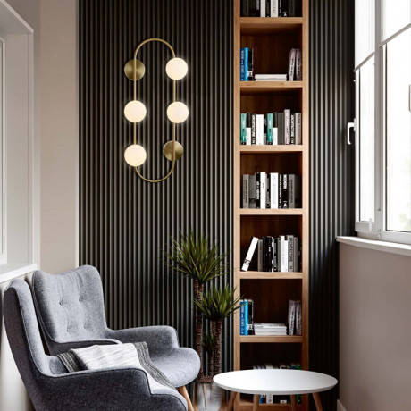 Бра MODELUX MS.3726.04