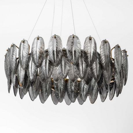 Подвесная люстра MODELUX ML.20202.12 BS