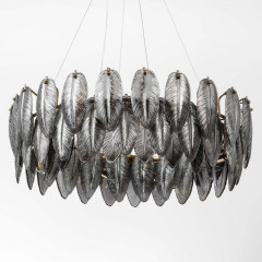 Подвесная люстра MODELUX ML.20202.12 BS