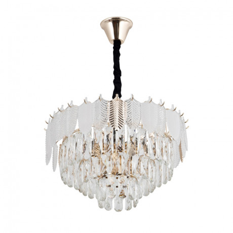 Подвесная люстра MODELUX ML.602.9