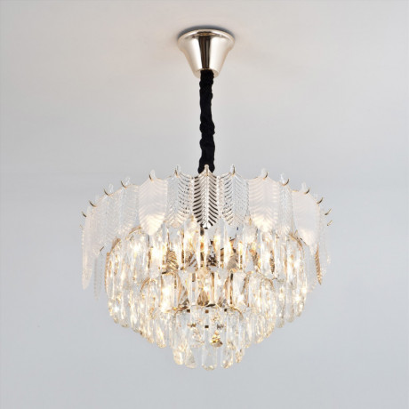 Подвесная люстра MODELUX ML.602.9