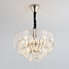 Подвесная люстра MODELUX ML.602.9