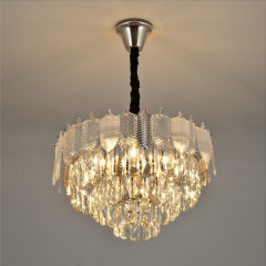 Подвесная люстра MODELUX ML.602.9