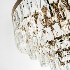 Подвесная люстра MODELUX ML.844.9 GD