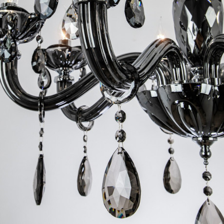 Подвесная люстра MODELUX ML.7148.8P