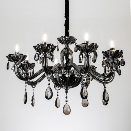 Подвесная люстра MODELUX ML.7148.8P