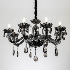 Подвесная люстра MODELUX ML.7148.8P