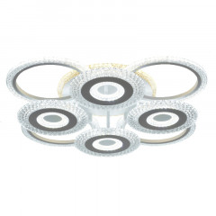 Накладная люстра Escada 10276/8LED