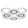 Накладная люстра Escada 10276/8LED