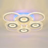 Накладная люстра Escada 10276/8LED