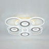 Накладная люстра Escada 10276/8LED