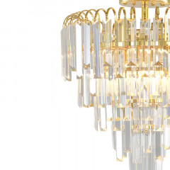 Каскадная люстра Escada 2105/6P