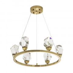 Подвесная люстра MODELUX ML.88972.6 BS