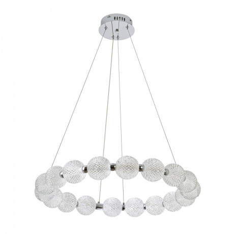 Подвесной светильник MODELUX MS.8014.600 CR