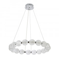 Подвесной светильник MODELUX MS.8014.600 CR