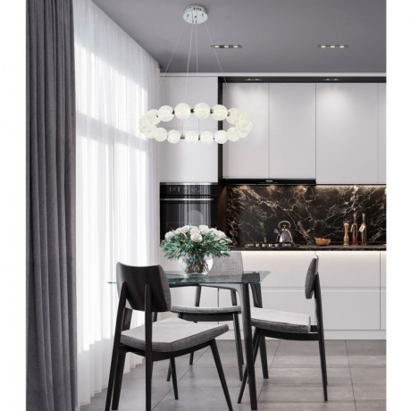 Подвесной светильник MODELUX MS.8014.600 CR