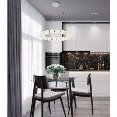 Подвесной светильник MODELUX MS.8014.600 CR