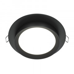 Встраиваемый светильник Maytoni Technical DL086-GX53-RD-B