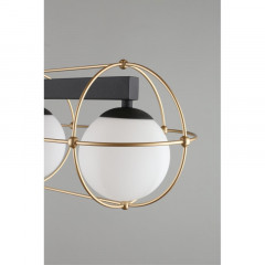 Подвесная люстра APLOYT APL.317.03.05