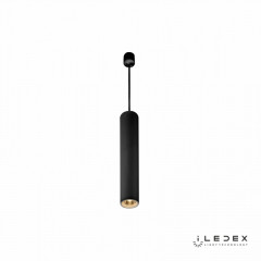 Подвесной светильник iLedex X058105 BK