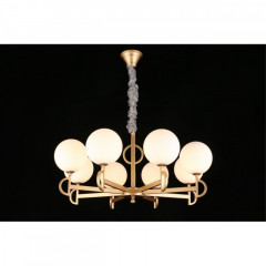 Подвесная люстра APLOYT APL.751.03.08