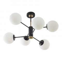 Люстра на штанге MODELUX MD.8181.6