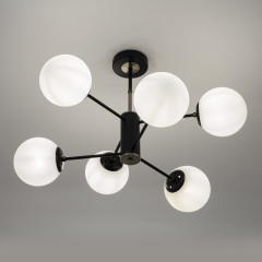 Люстра на штанге MODELUX MD.8181.6