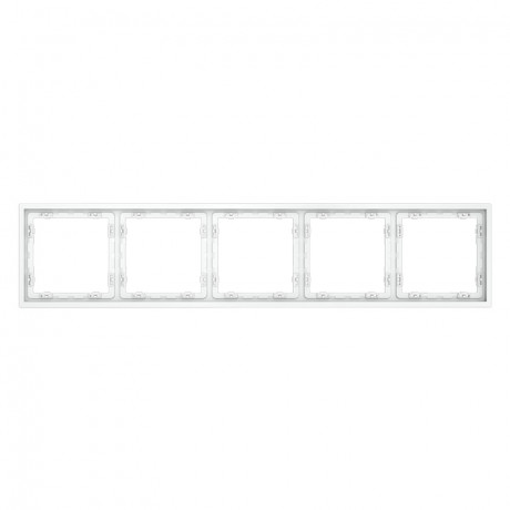Рамка VOLTUM VLS100502