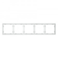 Рамка VOLTUM VLS100502