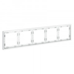 Рамка VOLTUM VLS100502