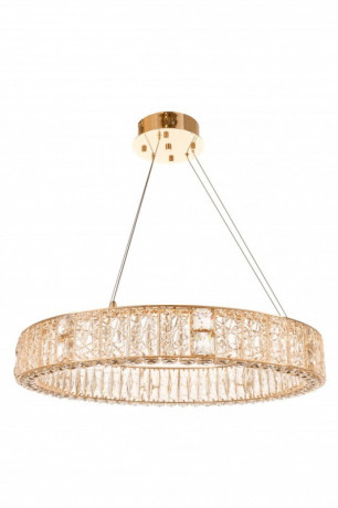 Подвесная люстра Fluorite FL1057-8P