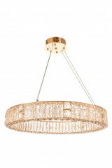 Подвесная люстра Fluorite FL1057-8P