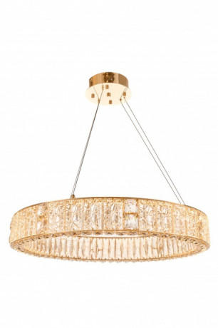 Подвесная люстра Fluorite FL1057-8P