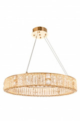 Подвесная люстра Fluorite FL1057-8P