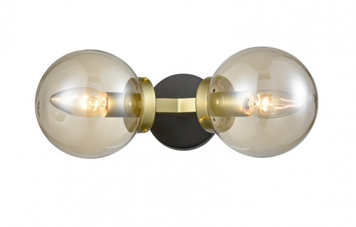 Бра Vele Luce VL1872W02