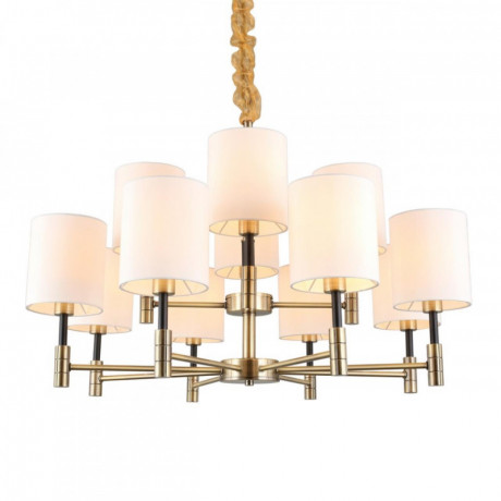 Подвесная люстра Omnilux OML-57503-12