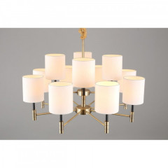 Подвесная люстра Omnilux OML-57503-12