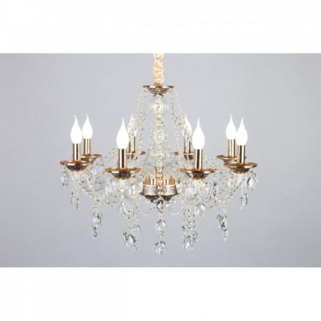 Подвесная люстра Omnilux OML-74803-08