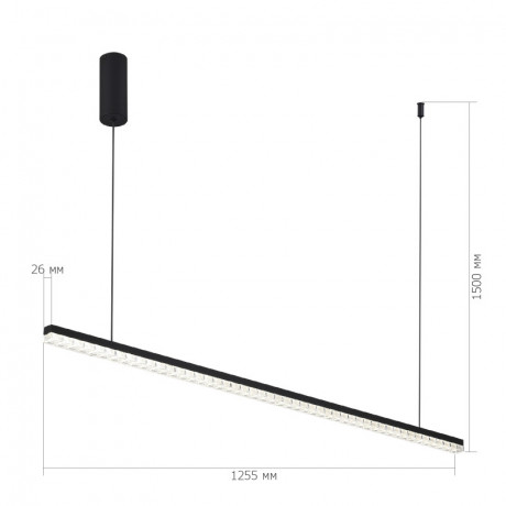 Подвесной светильник ST-Luce SL1018.423.01
