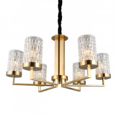 Подвесная люстра Omnilux OML-84713-06