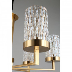 Подвесная люстра Omnilux OML-84713-06