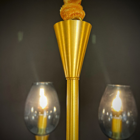 Подвесная люстра ImperiumLoft 102199-26