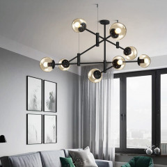 Подвесная люстра ImperiumLoft 189552-26