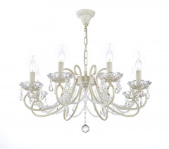 Подвесная люстра Arti Lampadari Patricia E 1.1.8.600 CG