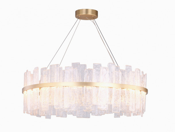 Подвесная люстра Newport 10830/80 new