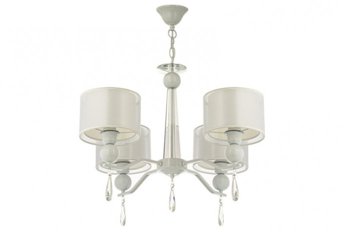 Подвесная люстра Arti Lampadari Rufina E 1.1.4.600 W