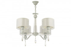 Подвесная люстра Arti Lampadari Rufina E 1.1.4.600 W