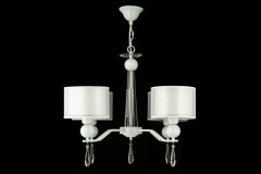 Подвесная люстра Arti Lampadari Rufina E 1.1.4.600 W